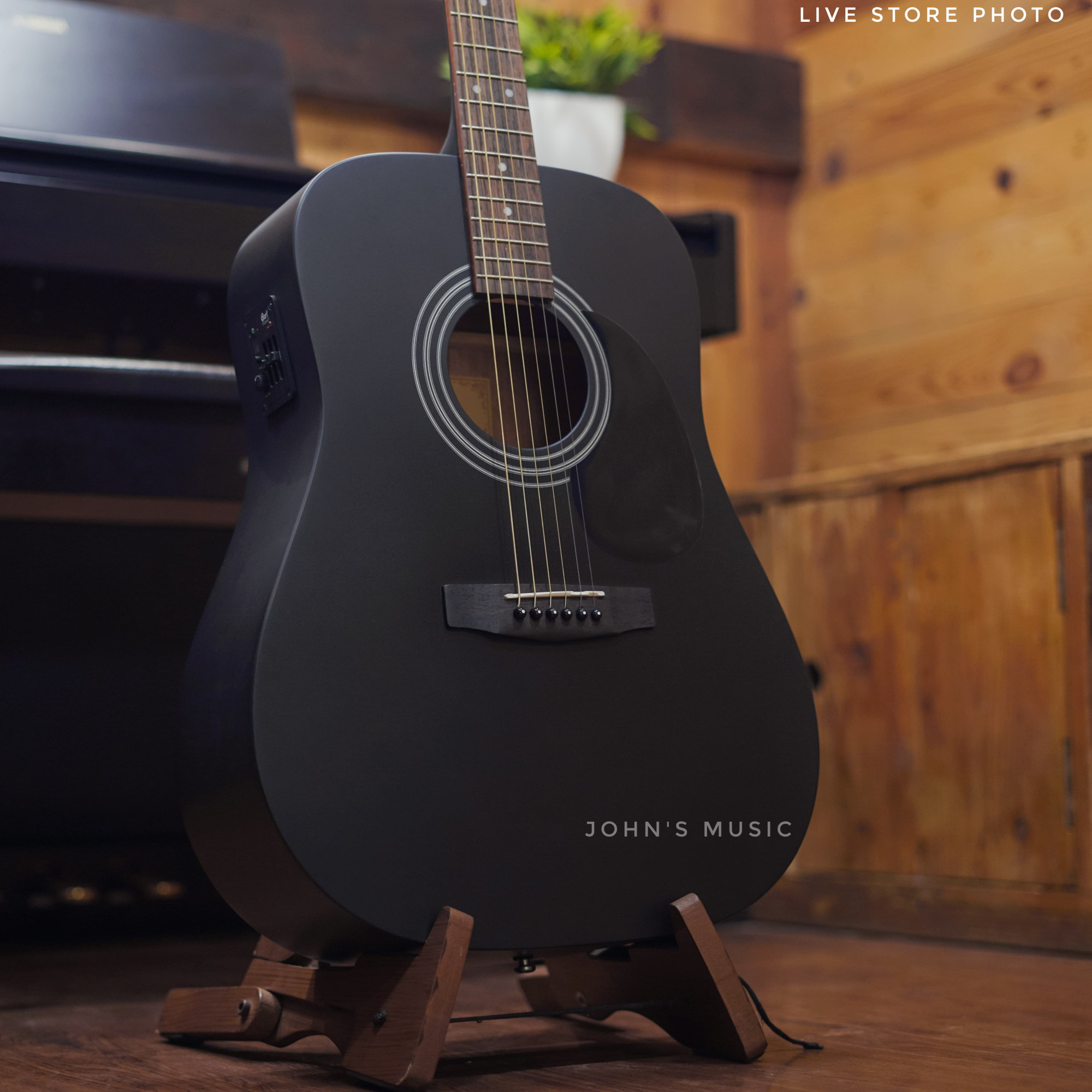 Cort Ad 810e Guitar online in India