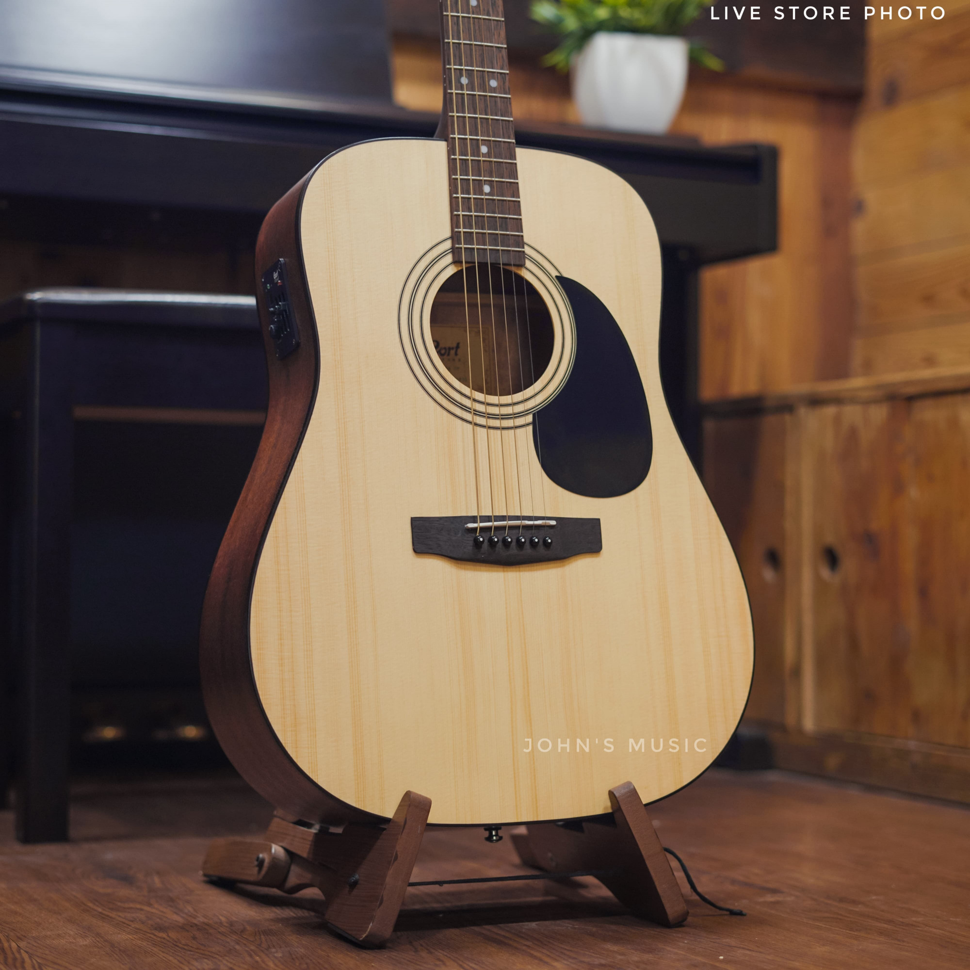 Cort Ad 810e Guitar online in India
