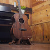 Cort AF510M OP Mahagony Acoustic Guitar