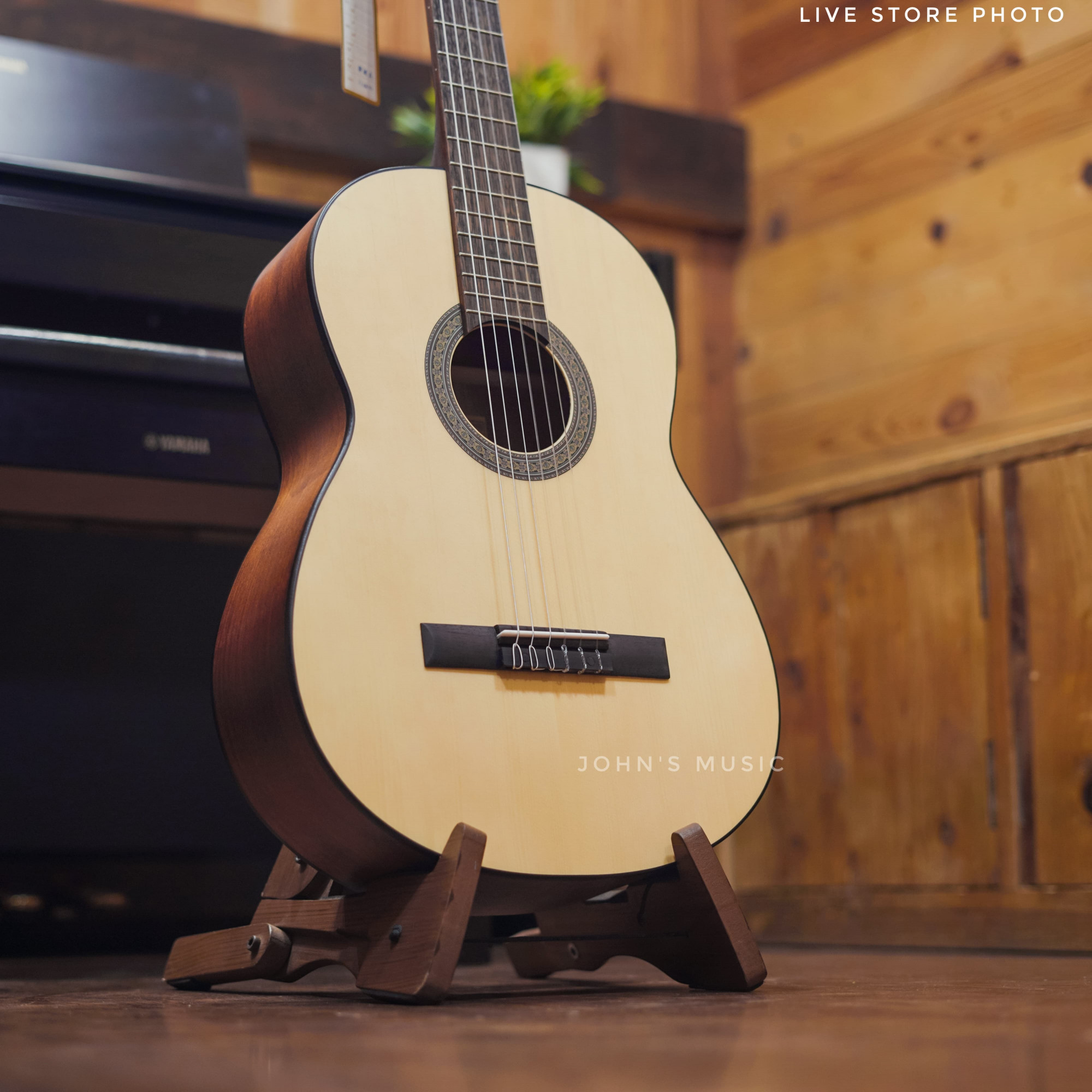 Cort AC100dx classical guitar online price in India