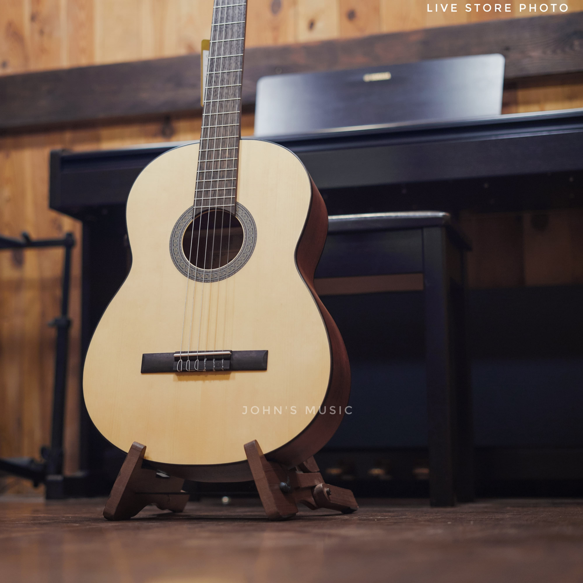 Cort AC100dx classical guitar online price in India