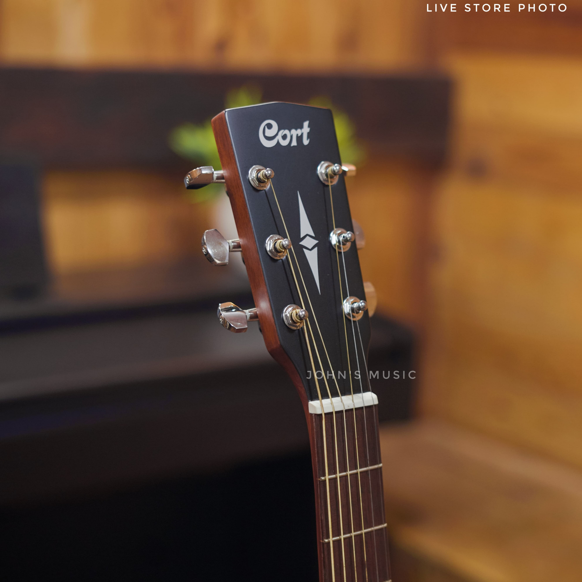 Cort AD810 Sunburst online price in India
