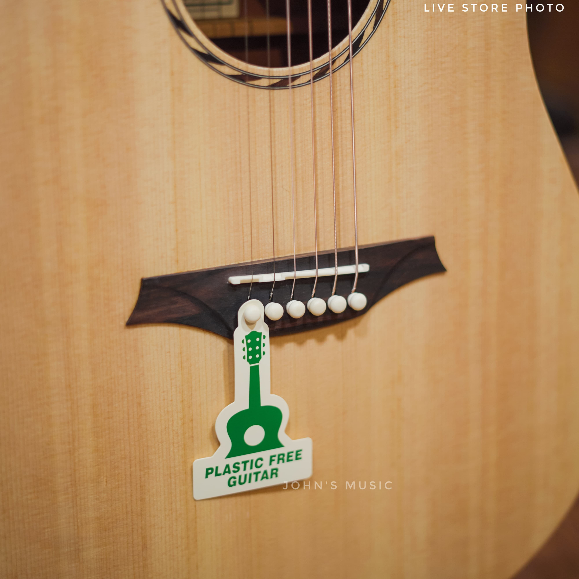 Bromo BAT1NL Left handed Solid Top Dreadnought Acoustic Guitar online in India at johnsmusicin at the lowest price Online price in India