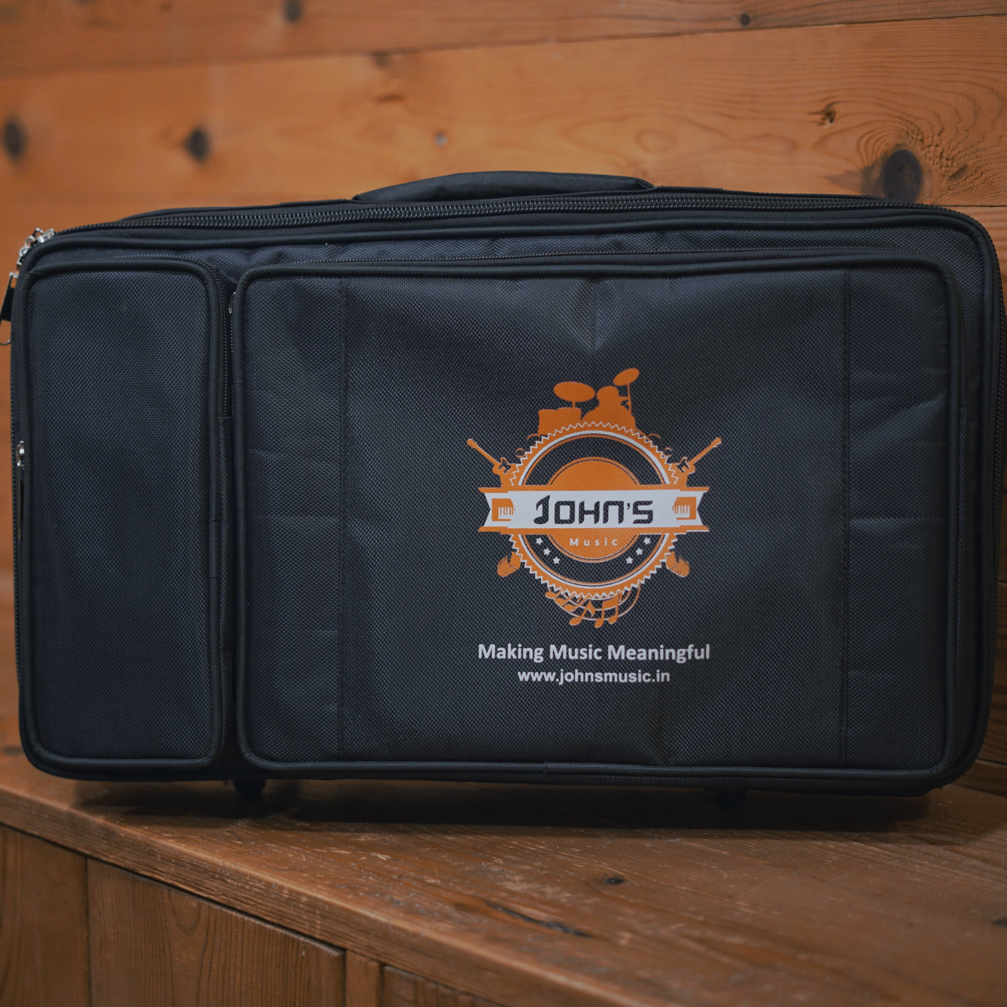 Bag for pioneer FLX4 online in India