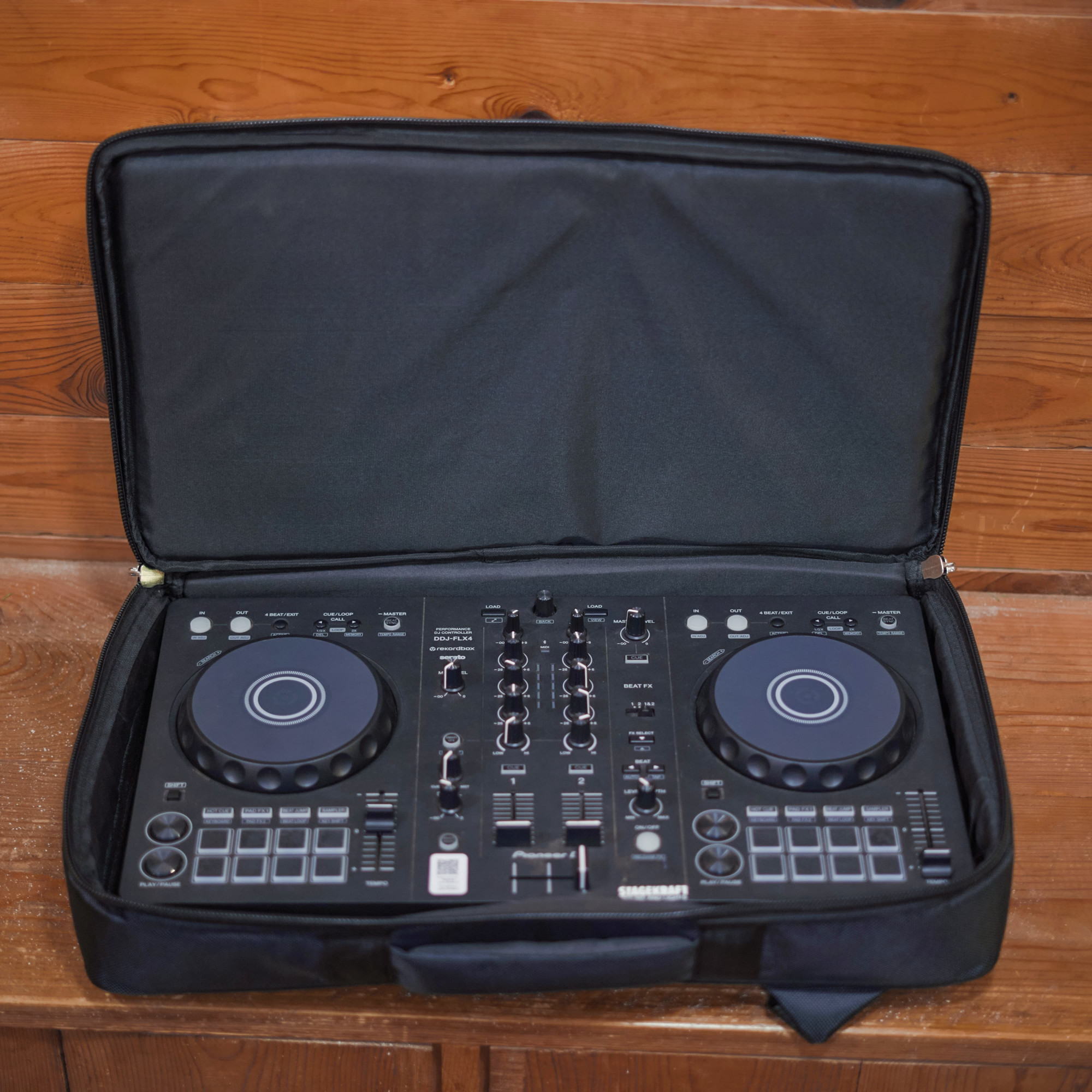 Bag for pioneer FLX4 online in India