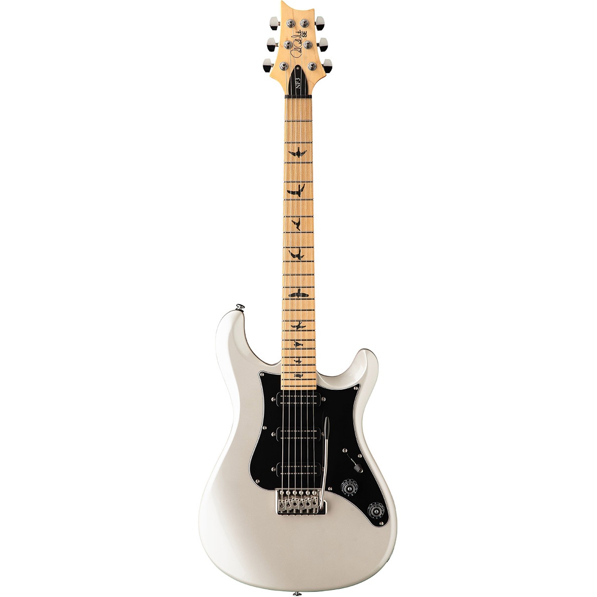 PRS SE NF3M Electric Guitar online in India at johnsmusicin at the lowest price Online price in India