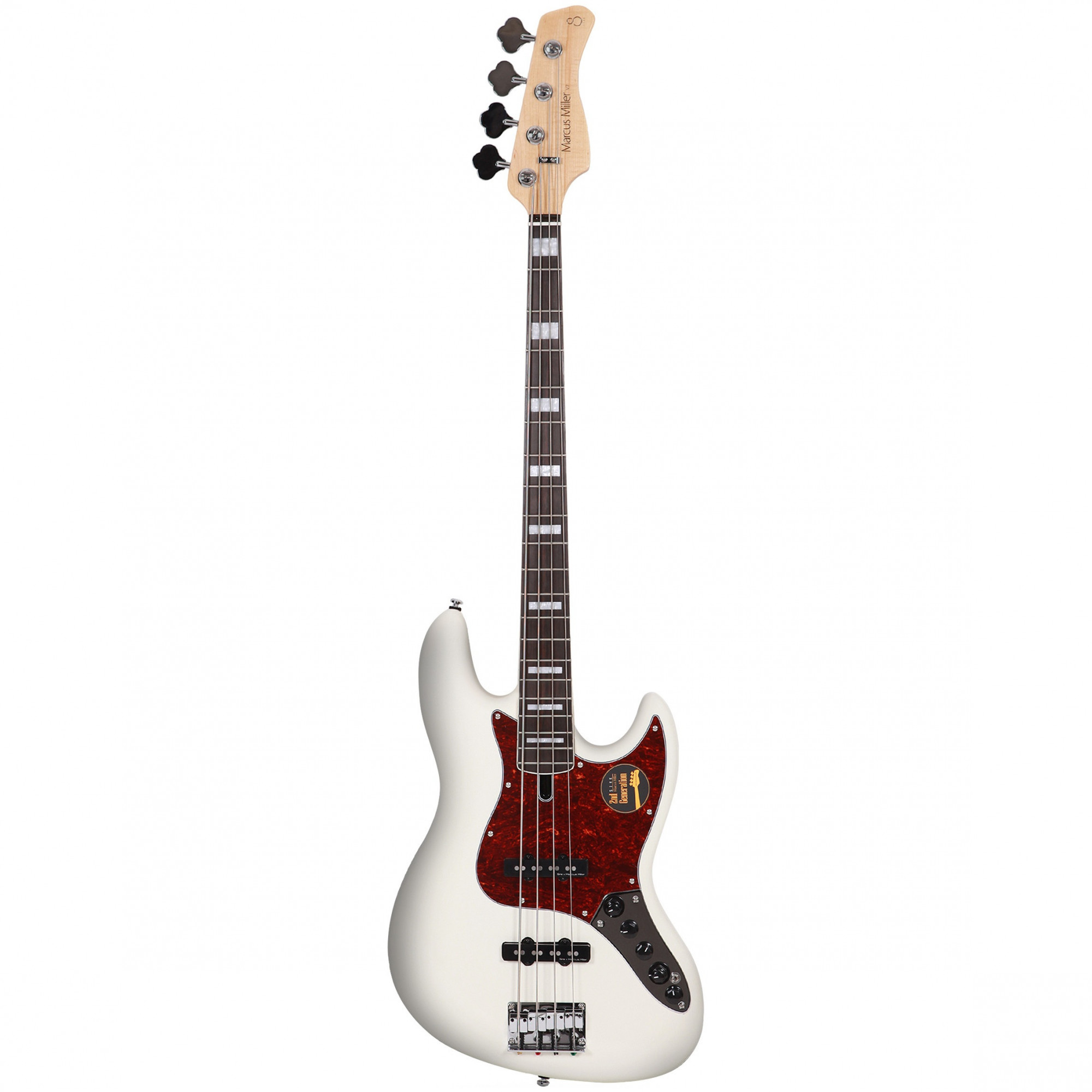 Sire Marcus Miller V7 Alder-4 Electric Bass