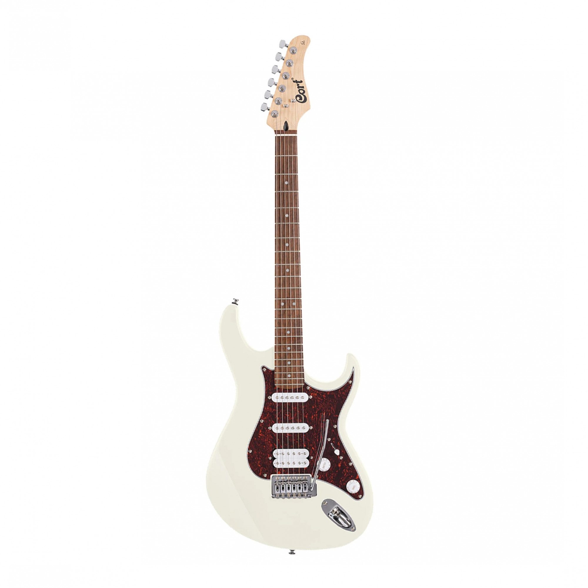 Cort G115SE 6 String Electric Guitar online in India at johnsmusicin at the lowest price