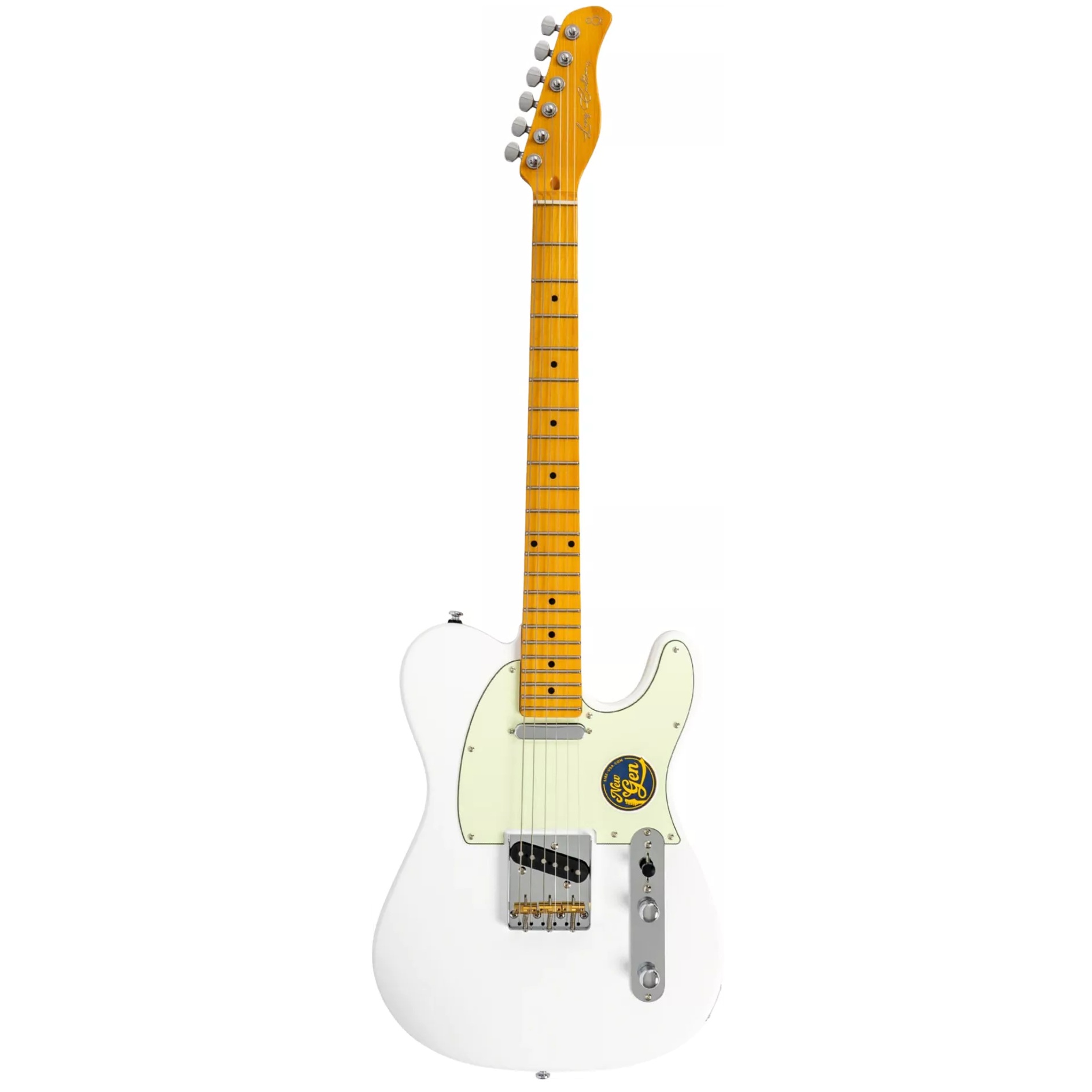 Sire Larry Carlton T7 6 String Electric Guitar online in India at johnsmusicin at the lowest price