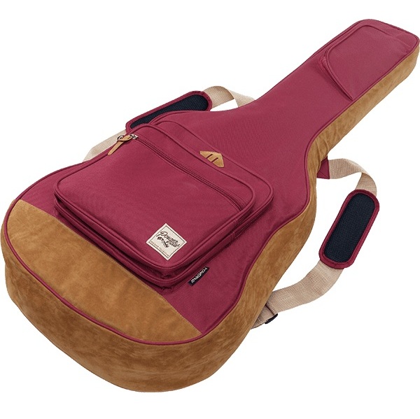 Ibanez Polyester Acoustic Guitar Bag POWERPAD Series IAB541