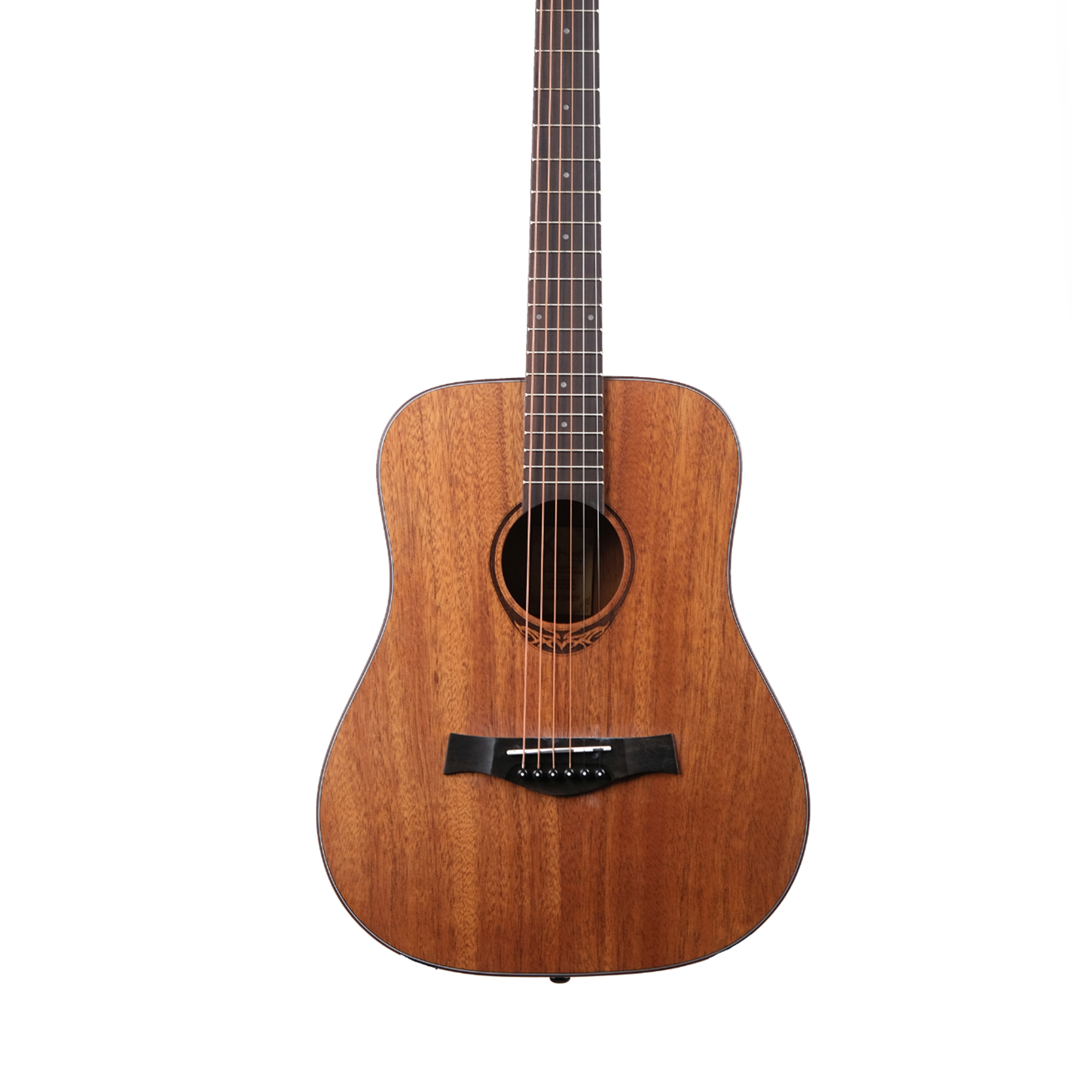 Amari AM- Baby Acoustic Guitar - Natural Online price in India