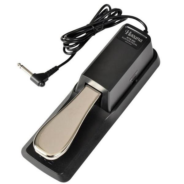 havana sustain pedal for keyboards