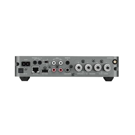 Yamaha WXA-50 - Wireless Streaming Amplifier