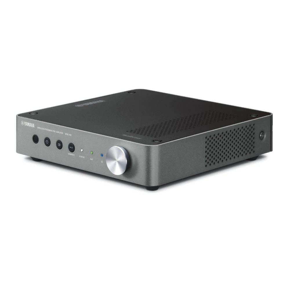 Yamaha WXC-50 - Wireless Streaming Preamplifier