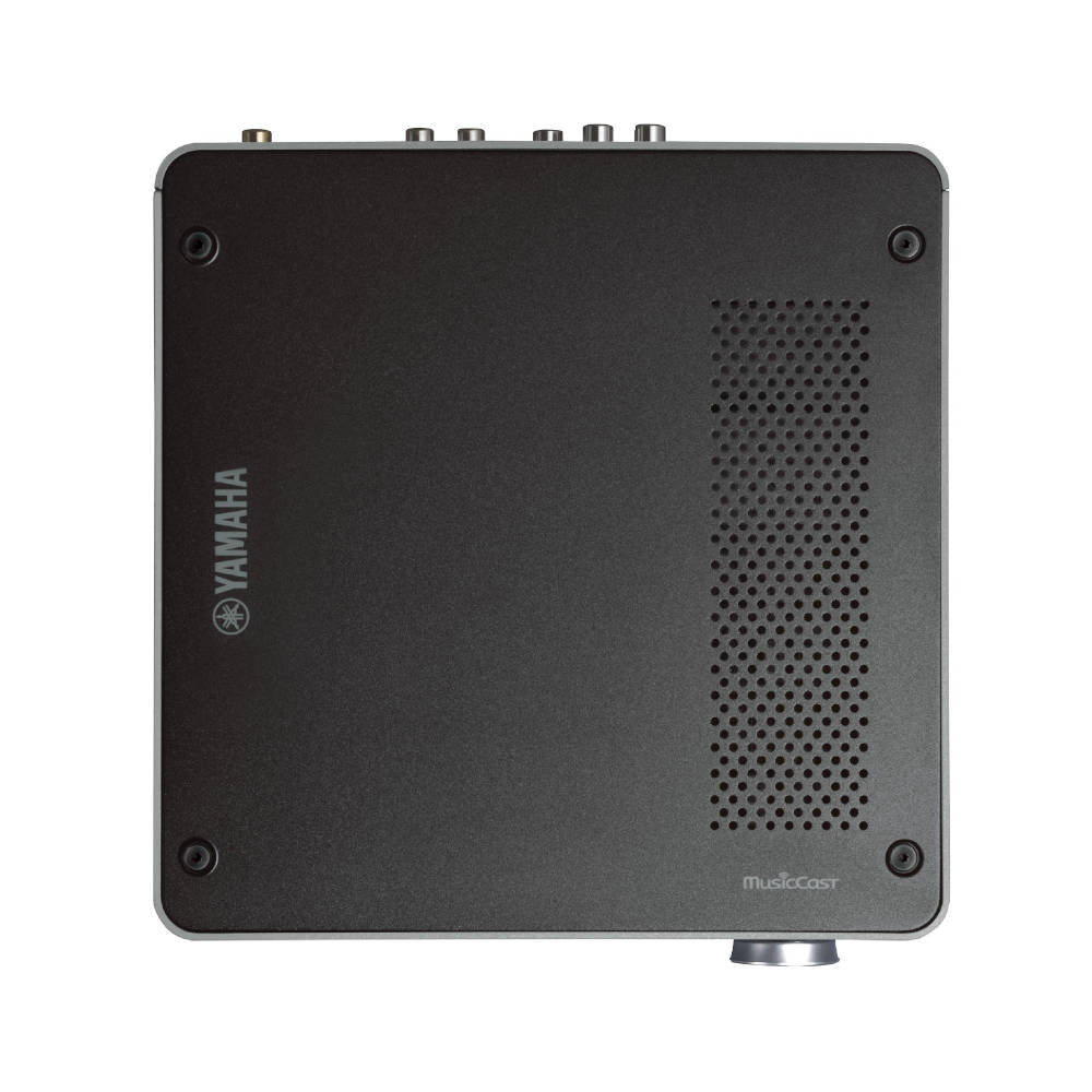 Yamaha WXC-50 - Wireless Streaming Preamplifier