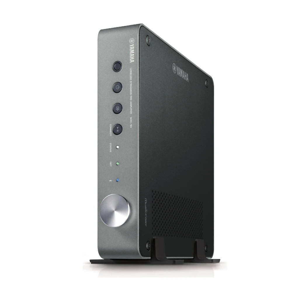 Yamaha WXC-50 - Wireless Streaming Preamplifier
