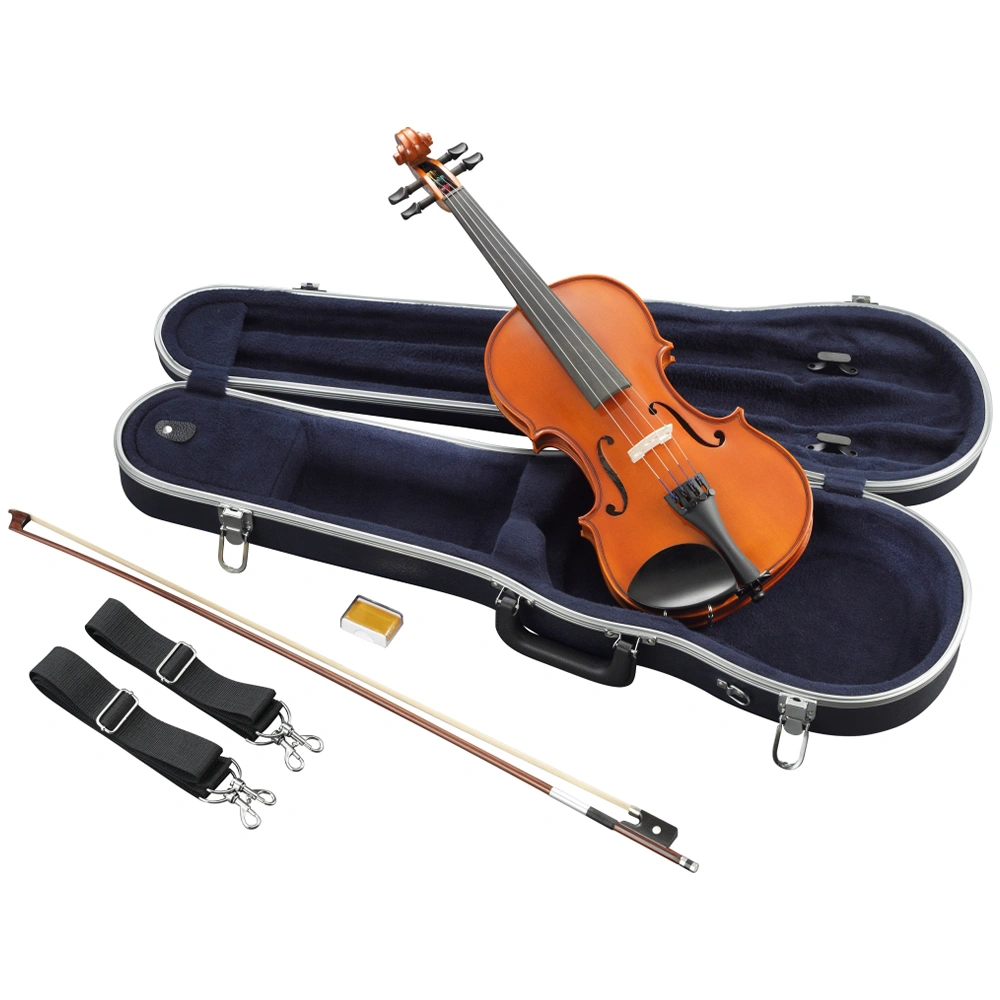 Yamaha V3SKA Acoustic Violin size 44 online in India at johnsmusicin at the lowest price Online price in India