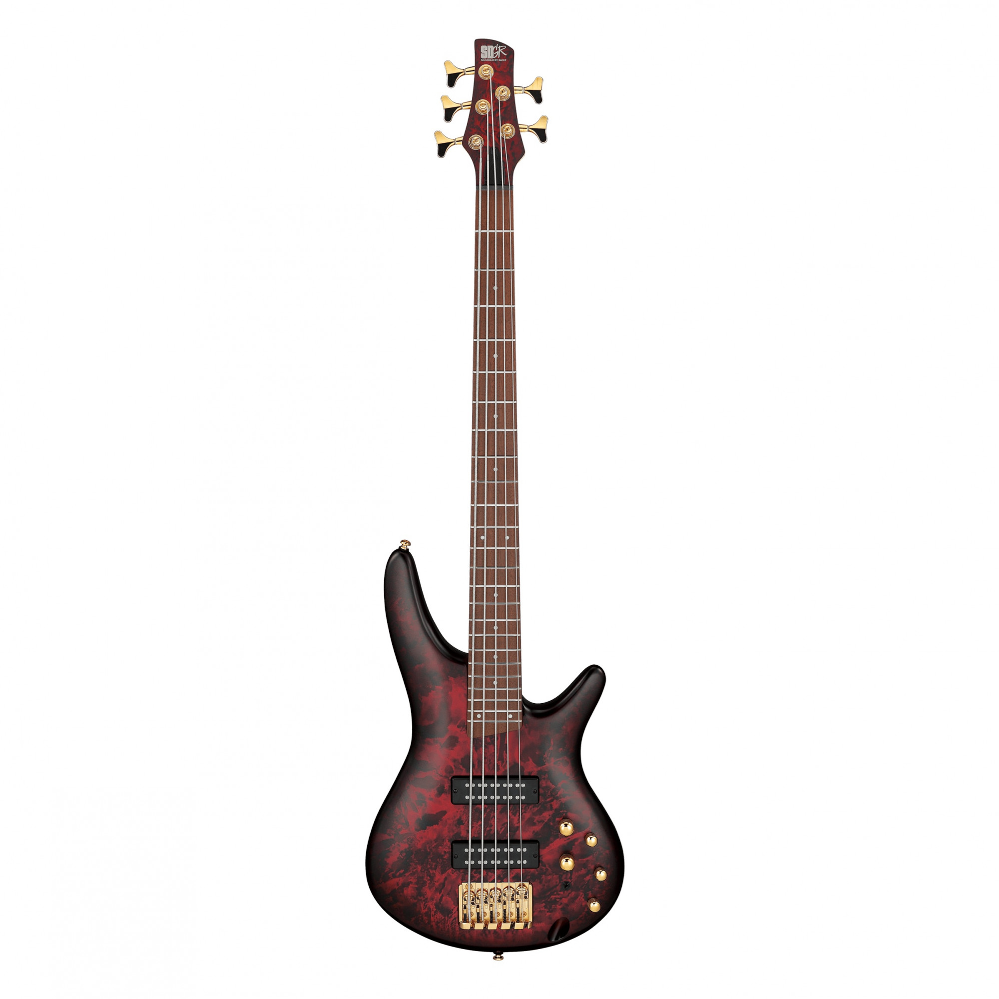 Ibanez SR305EDX SR Standard Series 5 String Bass Guitar online in India at johnsmusicin at the lowest price Online price in India