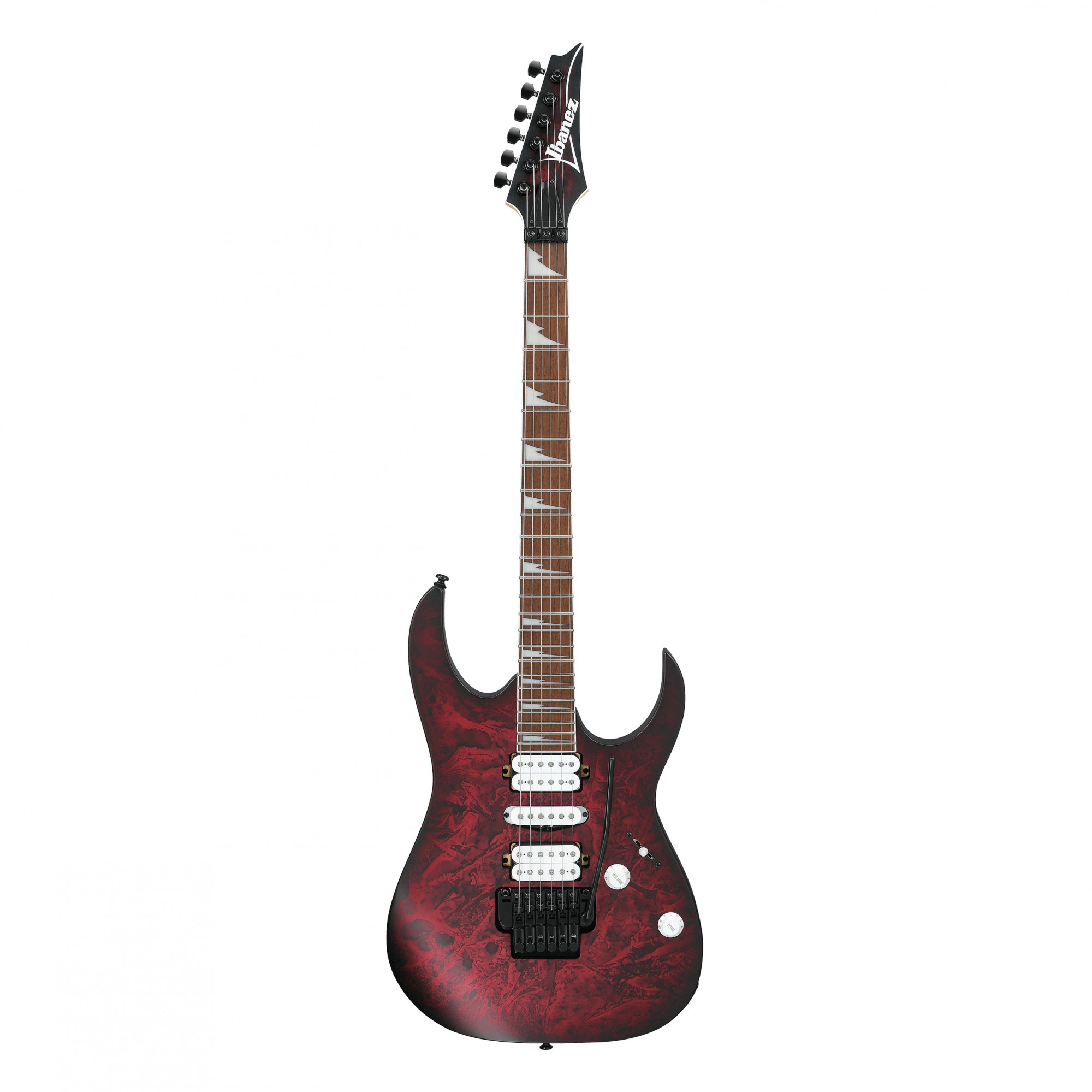 Ibanez RG470DXW RG Standard Series Electric Guitar online in India at johnsmusicin at the lowest price Online price in India