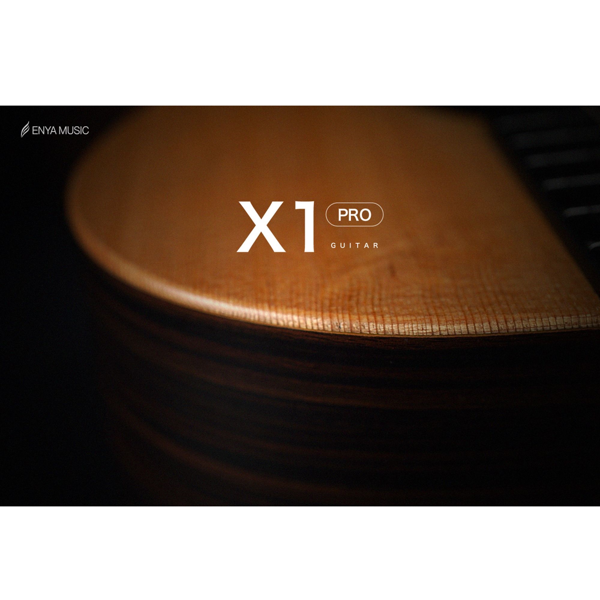 Enya EM-X1 PRO SP1 EQ 36TransAcoustic Guitar Natural Matt Finish online in India at johnsmusicin at the lowest price Online price in India