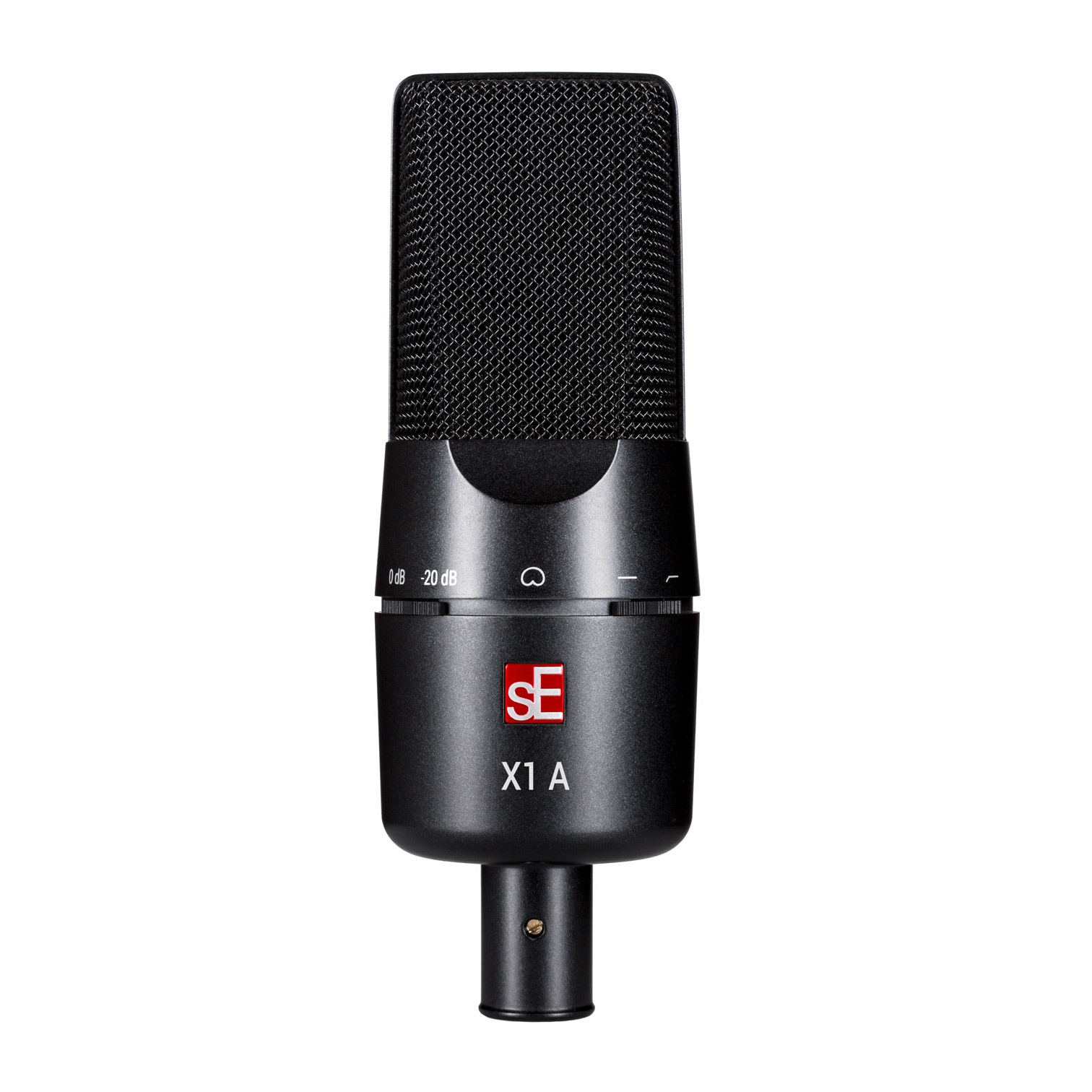 sE Electronics X1 A Large-diaphragm Condenser Microphone