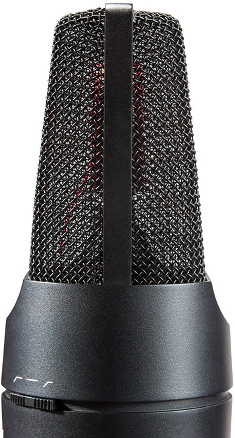 sE Electronics X1 S Large-diaphragm Condenser Microphone
