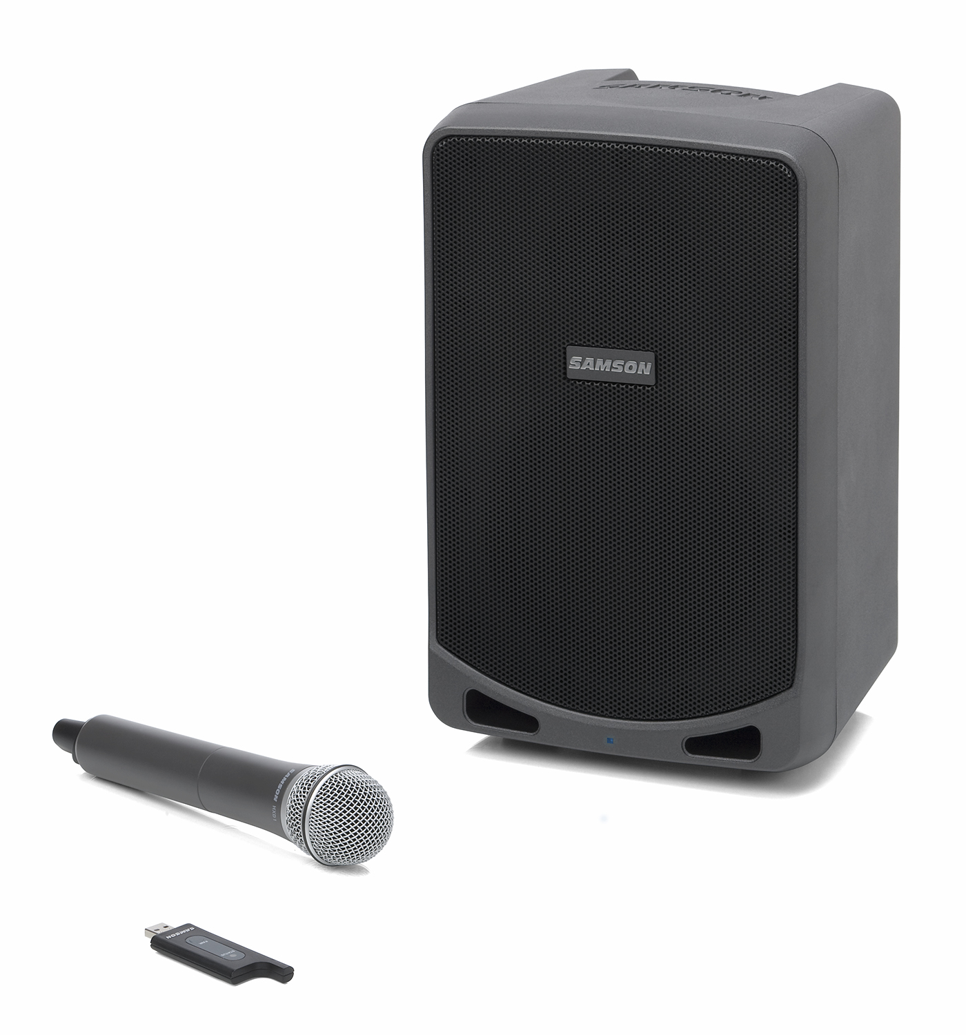 Samson Expedition XP106w Portable PA System