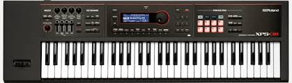 roland XPS30 Synthesizer
