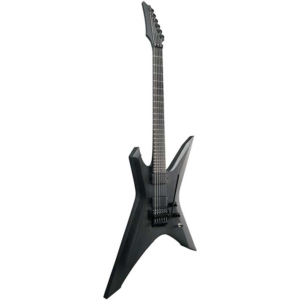 Ibanez X Series XPTB620 BKF Electric Guitar online in India at johnsmusicin at the lowest price Online price in India