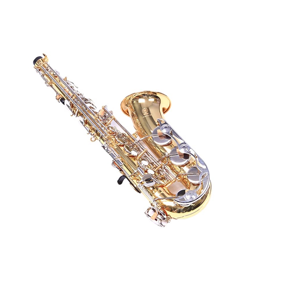 Yamaha YAS-26 Standard Alto Saxophone