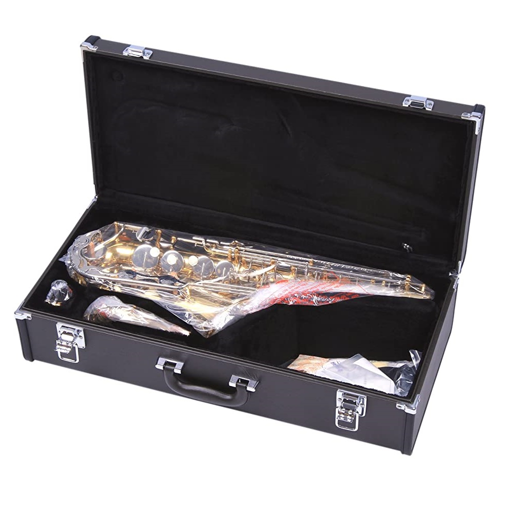 Yamaha YAS-26 Standard Alto Saxophone