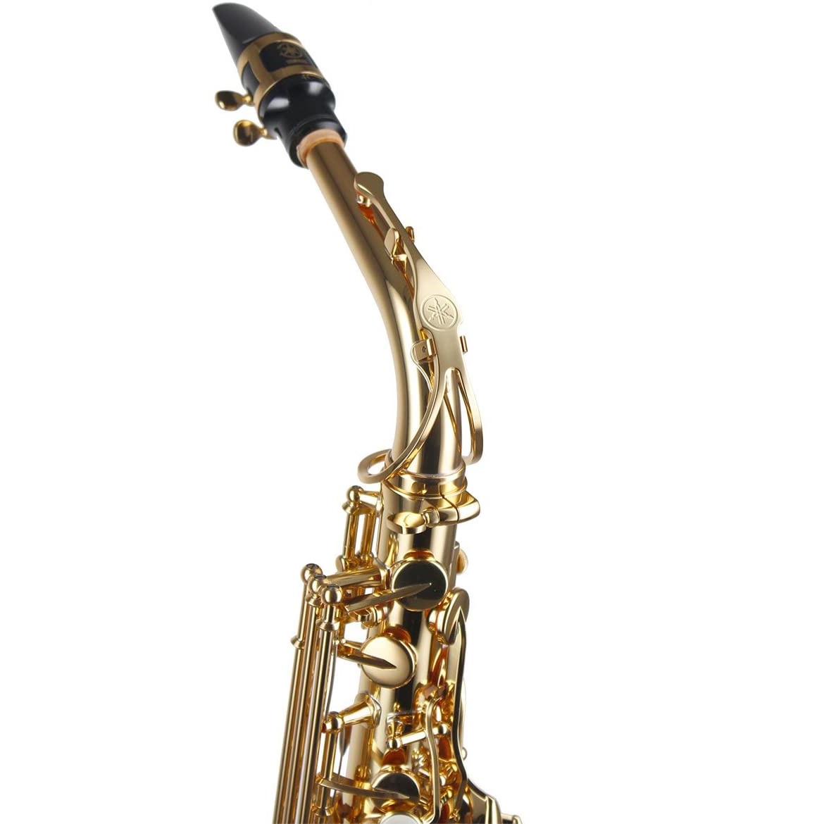 Yamaha YAS-280 Alto Saxophone