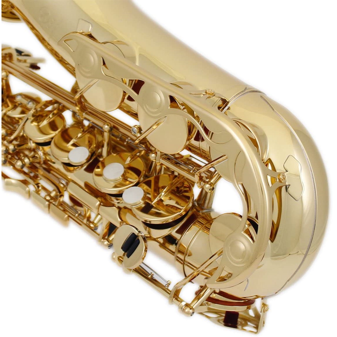 Yamaha YAS-280 Alto Saxophone