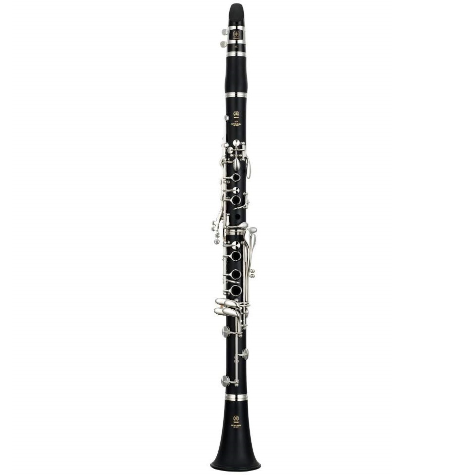 Yamaha YCL-255 S Clarinet