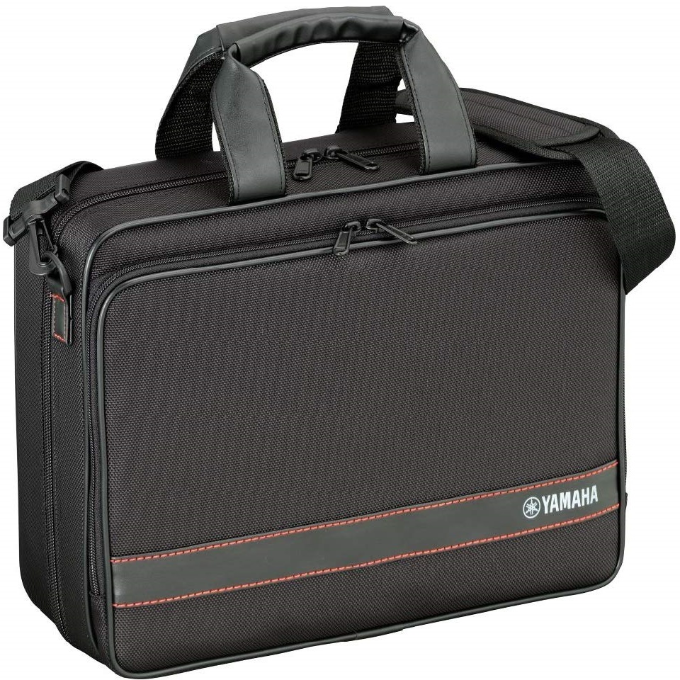 Yamaha YCL-255 S Clarinet