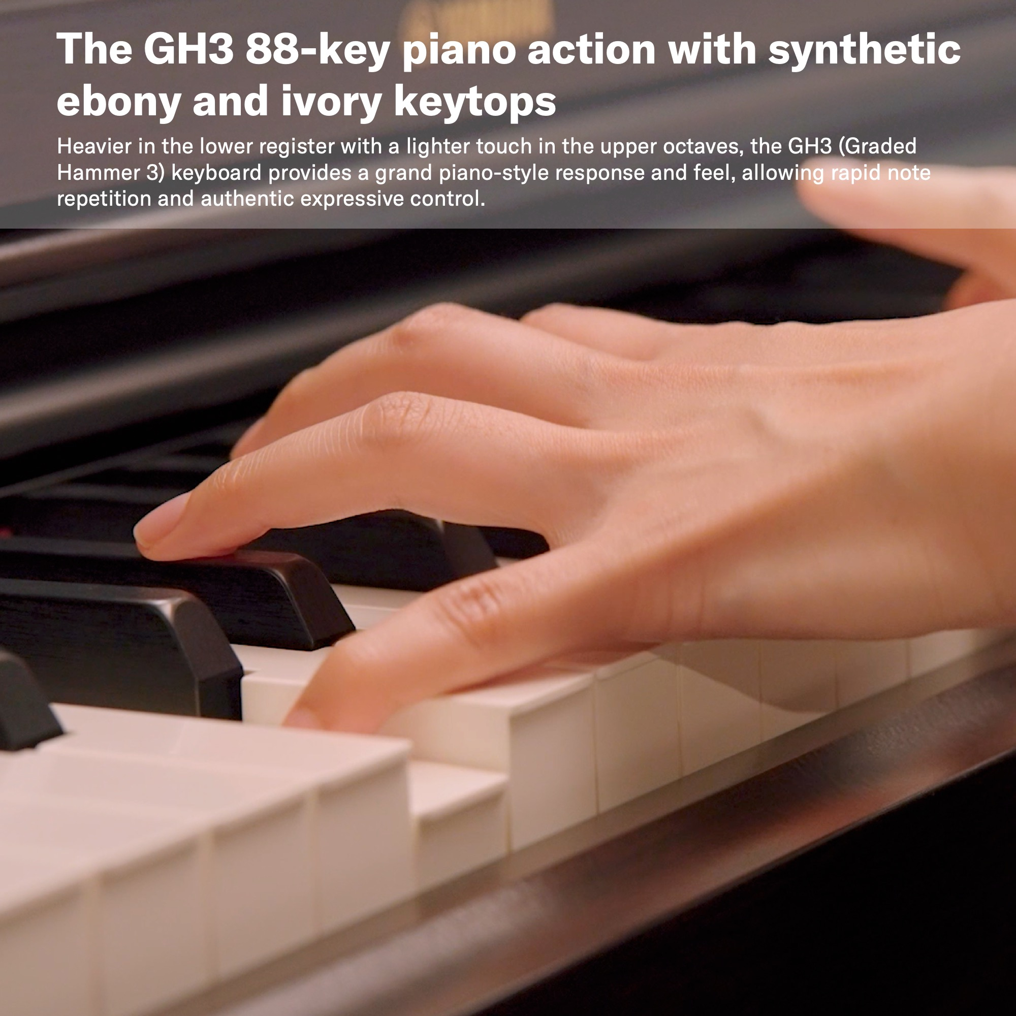 Yamaha YDP-165 Arius Digital Piano Online price in India
