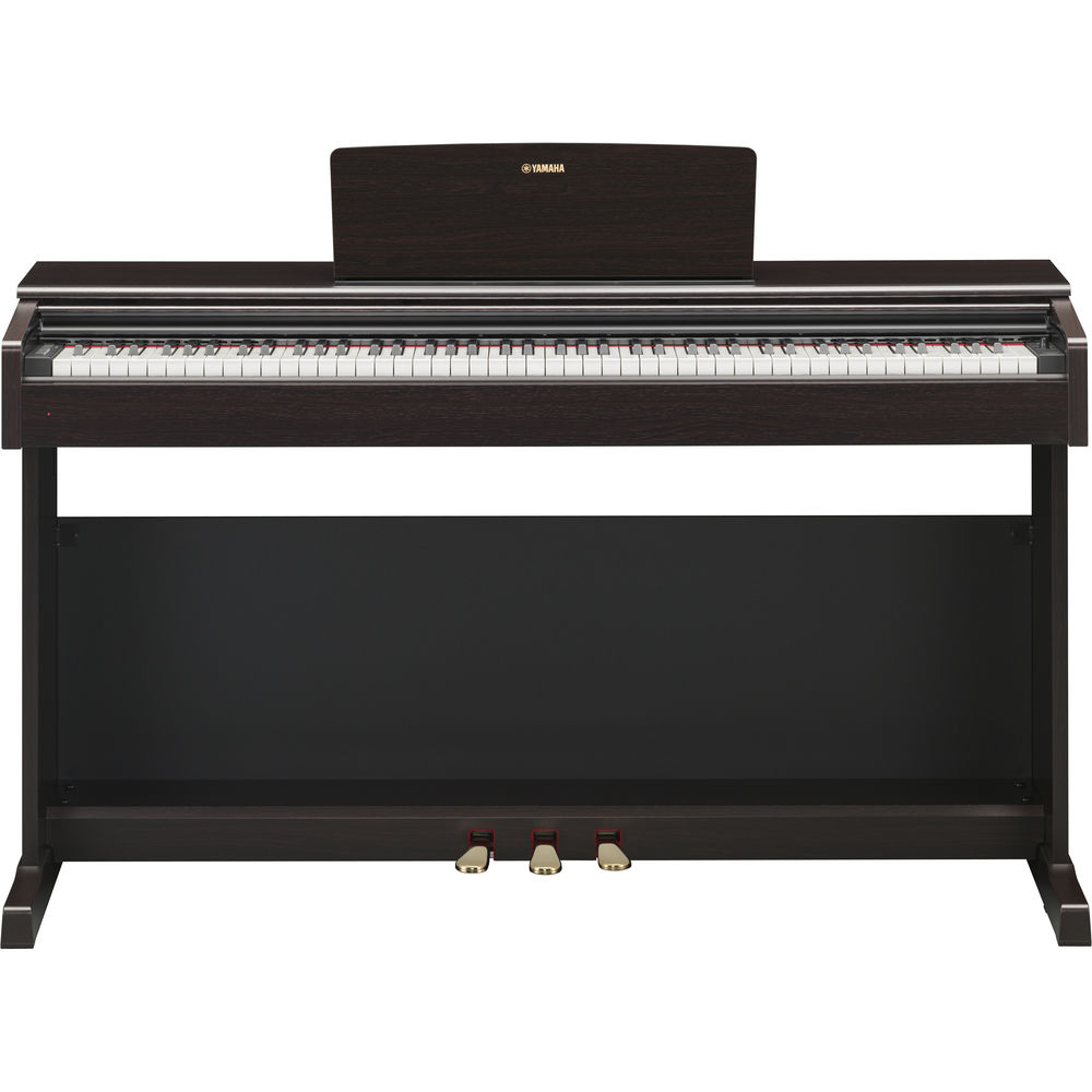 Yamaha YDP144R Digital Piano