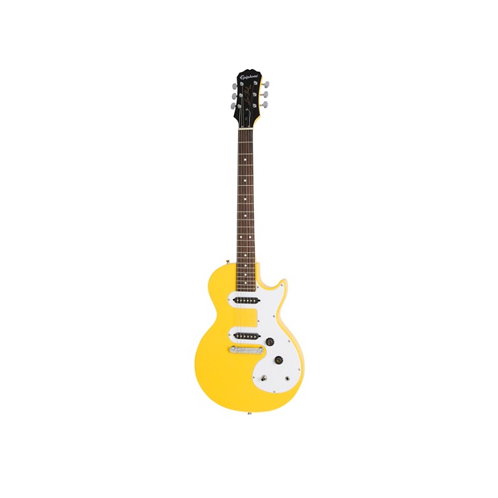 Sunset Yellow