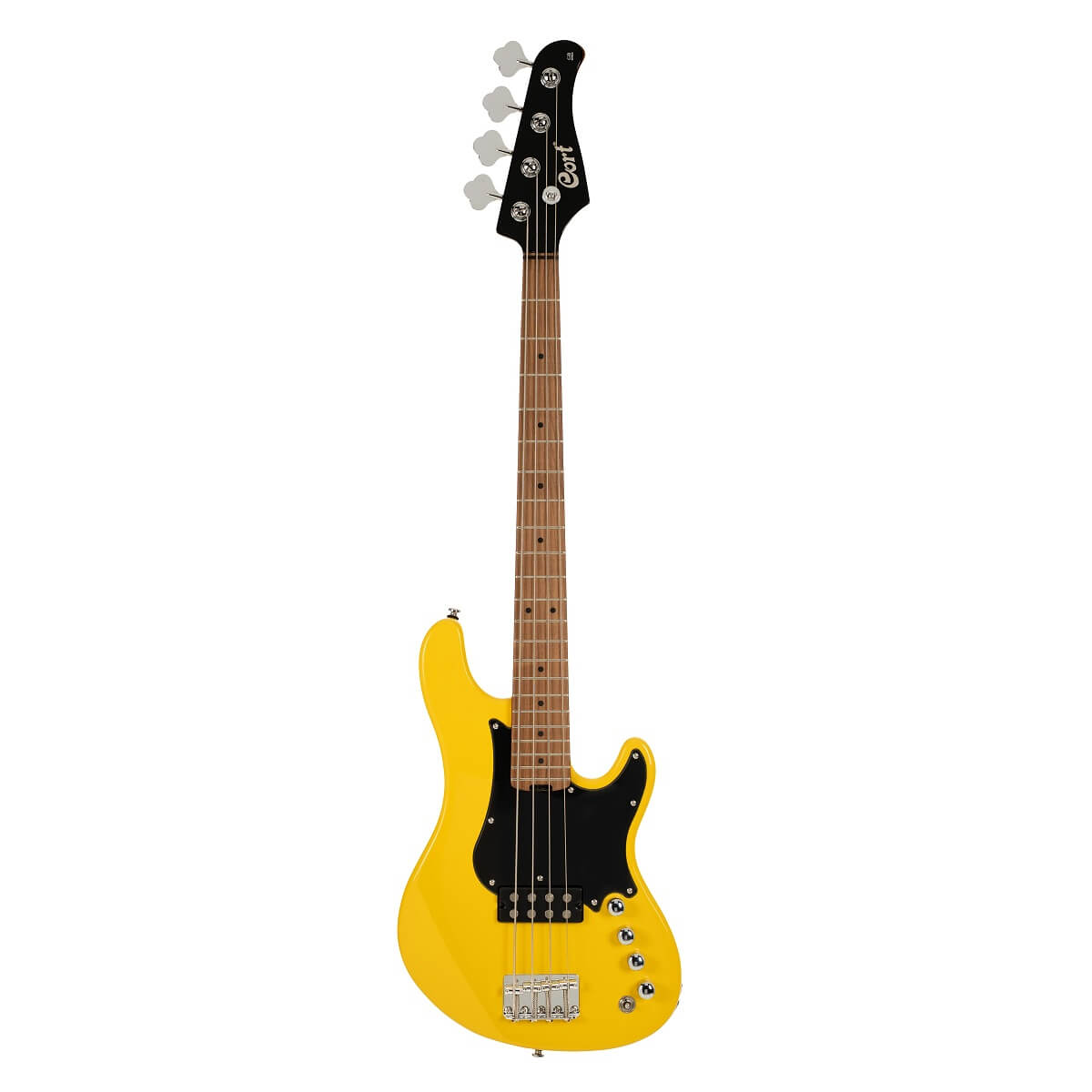 Cort GB-Short Scale Bass Guitar online in India at johnsmusicin at the lowest price Online price in India