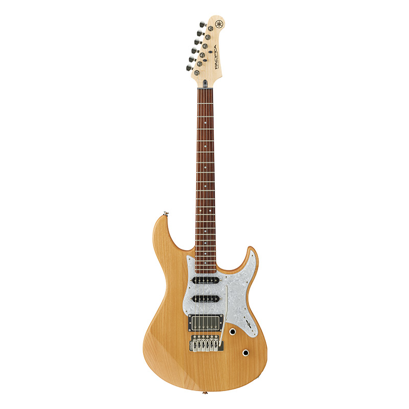 Yamaha PACIFICA612VIIX Electric Guitar online in India at johnsmusicin at the lowest price Online price in India