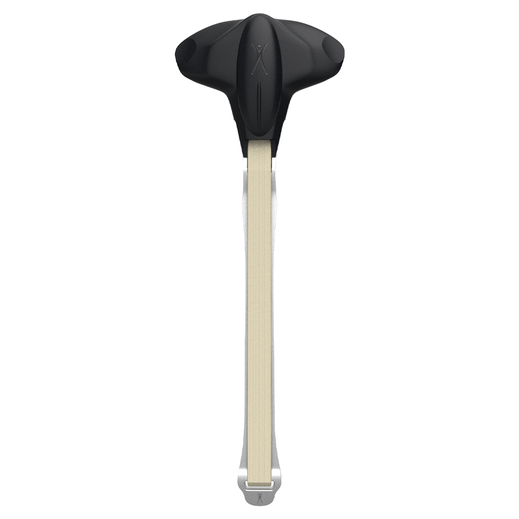 Strydom Manta Guitar Bow - Black Online price in India