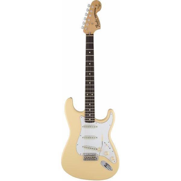 yngwie malmsteen guitar fender india