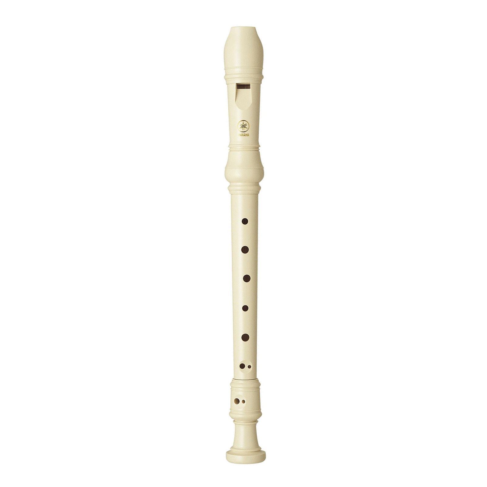 Yamaha YRS-24B Plastic Soprano Recorder