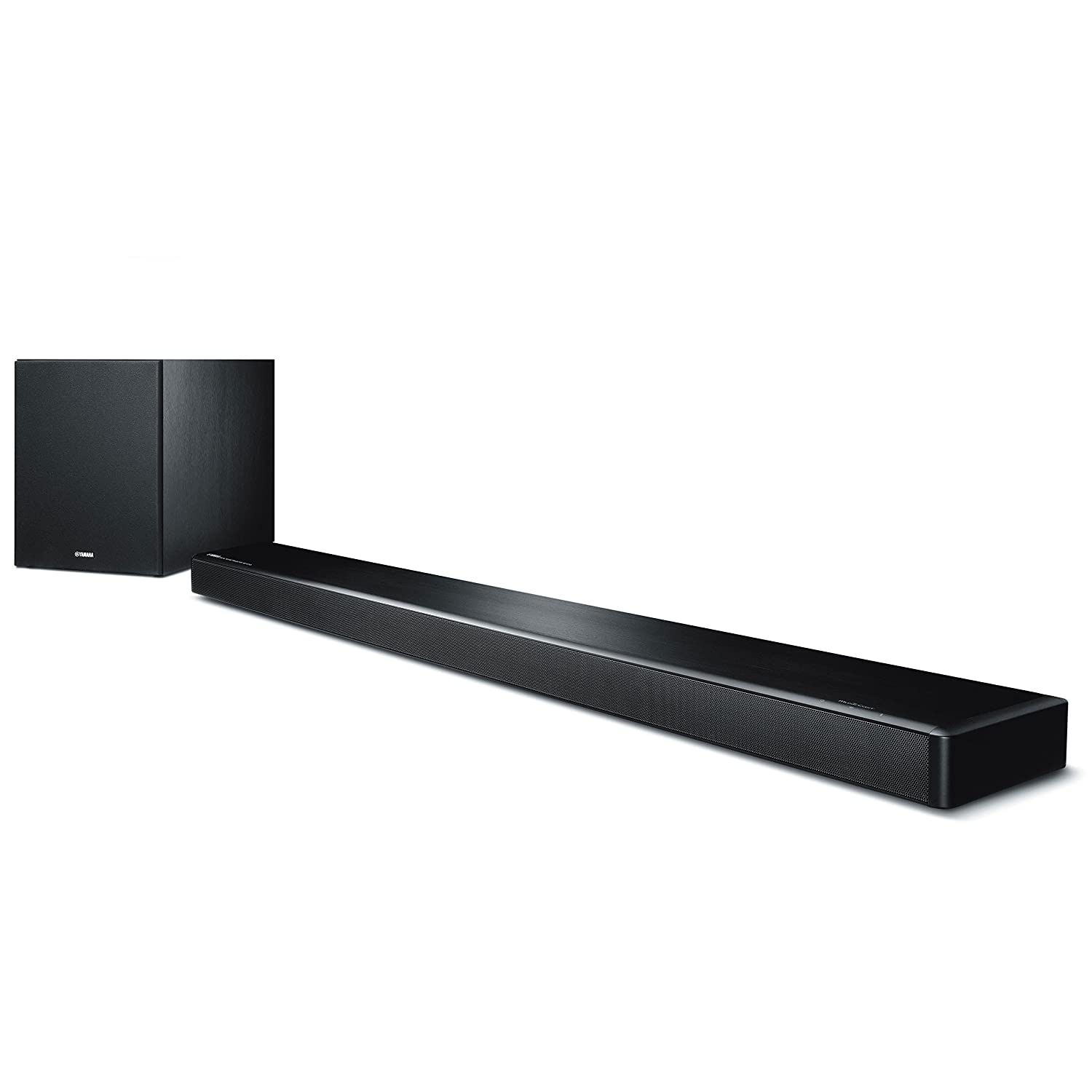 Yamaha Music India YSP-2700 71 Musiccast Soundbar