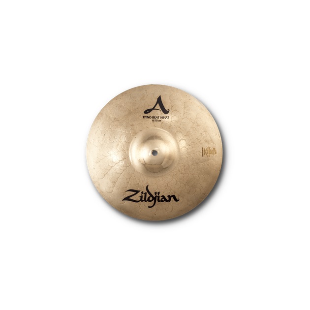 Zildjian 13 A Dyno Beat HiHat Single Online price in India