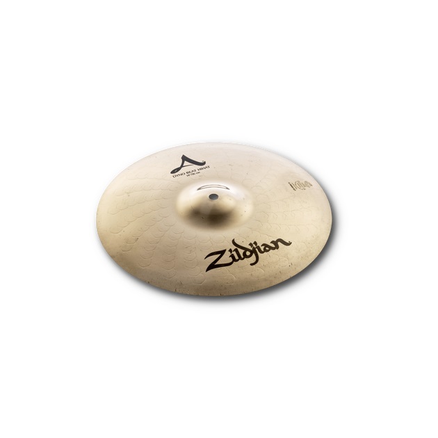 Zildjian 14 A Dyno Beat HiHat Single Online price in India