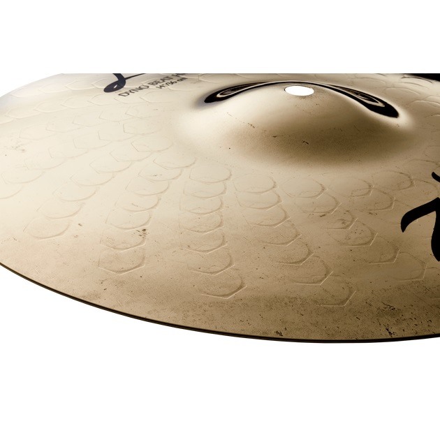 Zildjian 14 A Dyno Beat HiHat Single Online price in India