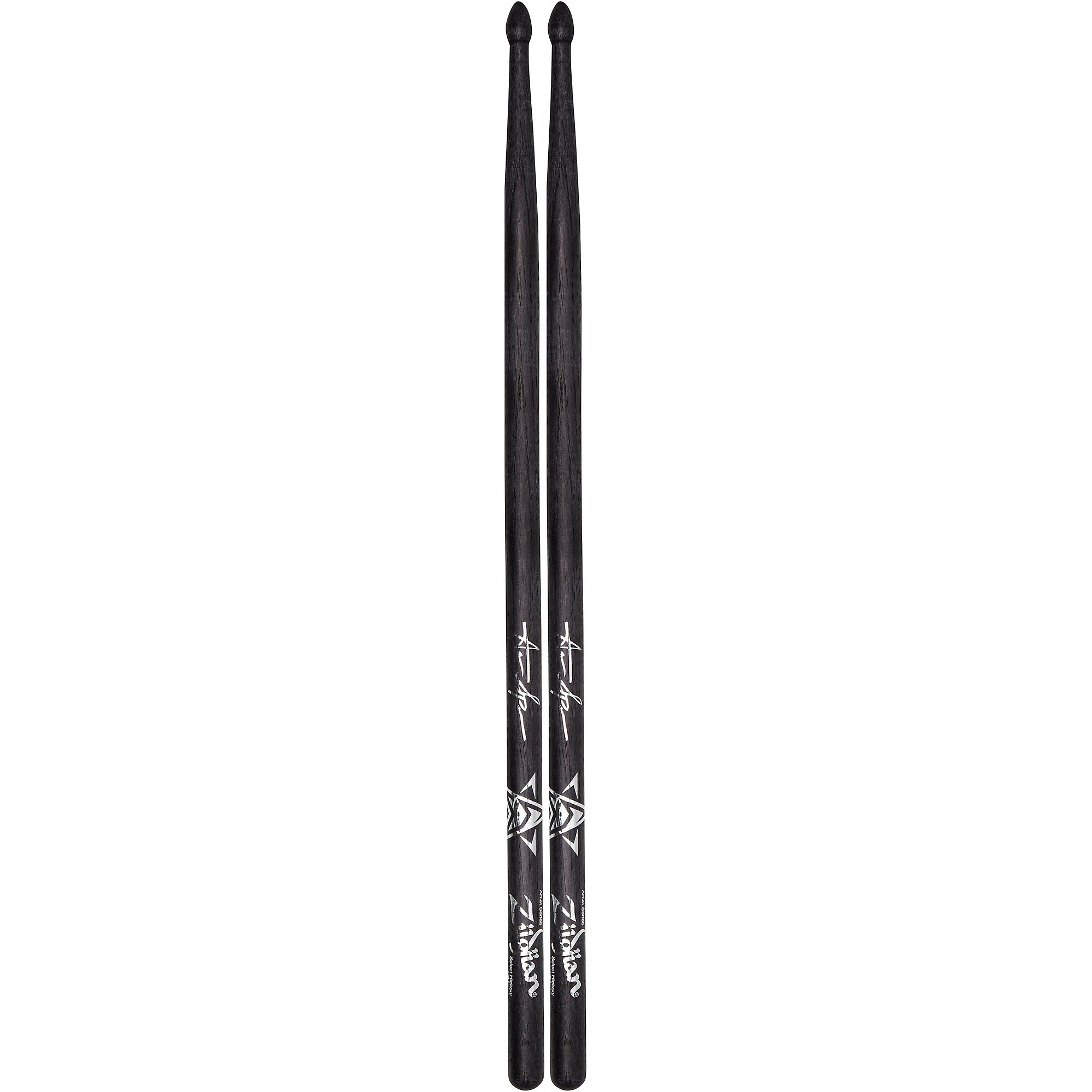 Zildjian Aaron Spears Artist Series Drum Sticks Wood Online price in India