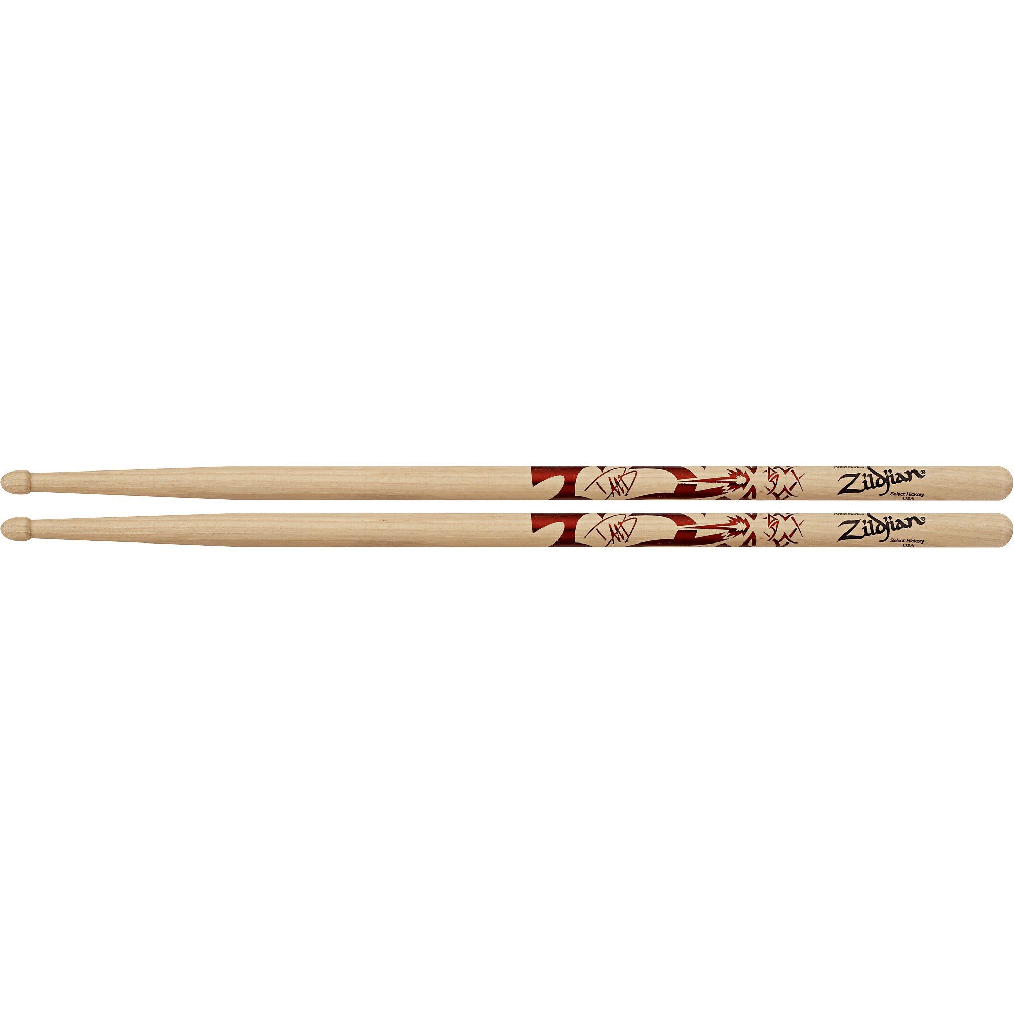 Zildjian Dave Grohl Signature Drum Sticks Online price in India