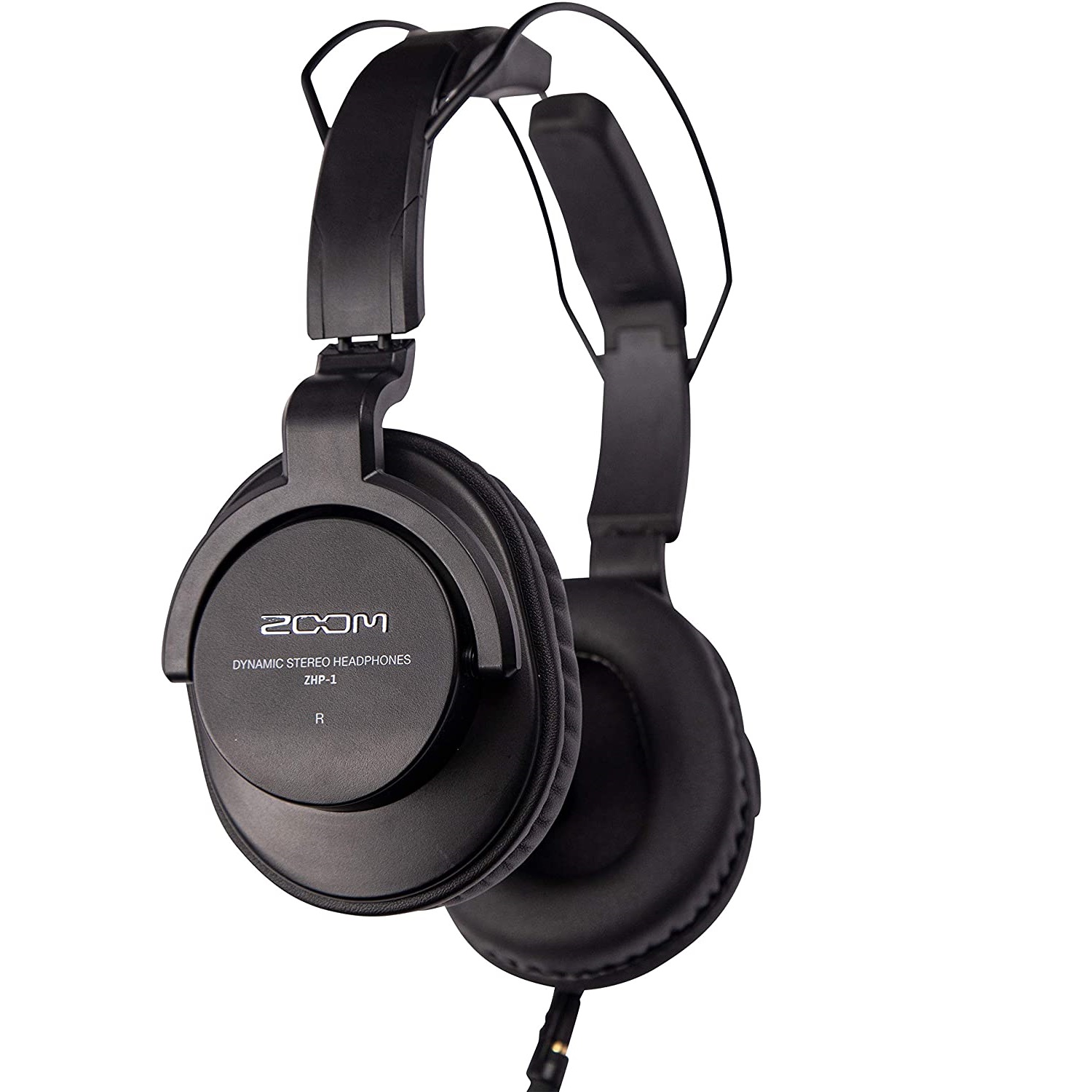 Zoom ZDM-1 Podcast Mic Pack